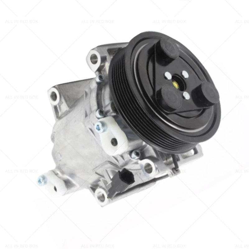 Nissan Navara D40 2.5L Diesel YD25DDTi AC Compressor (2005-2013)