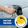 Dodge Promaster (2014 - 2016) Yellow Gas Fuel Tank Cap Replacement