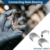 Chevrolet Malibu Main Bearing Set (2013–2015)