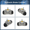 Toyota Sienna (2004-2010)  Aluminum Brake Wheel Cylinder No.W610118