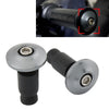 Motorcycle Dirt Bike Titan 7/8'' Handlebar Grips Caps