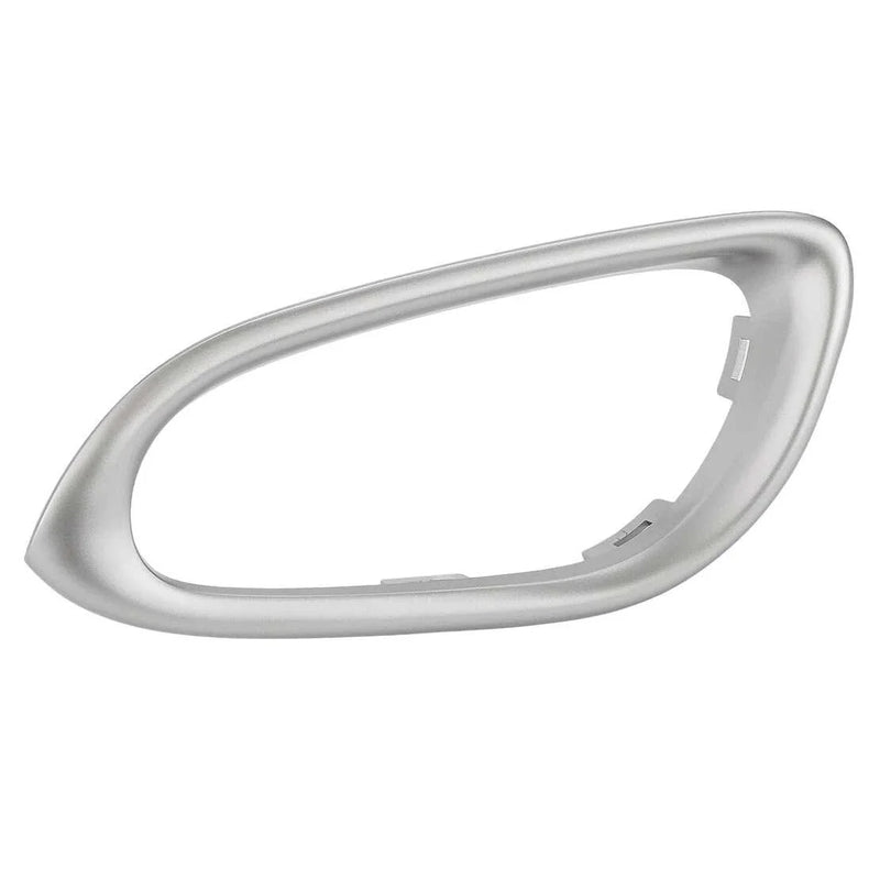 Nissan Sentra Left Door Handle Trim Cover (2013-2019)