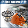 Hyundai H1 H300 I800 H100 Engine Coolant Thermostat (2007-2014)