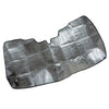 Ford F150 Windscreen Sun Visor Reflector Shade (2021-2022)