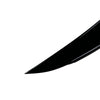 Benz GLC Coupe C254 GLC260 300 Rear Side Spoiler Covers (2023-2024)