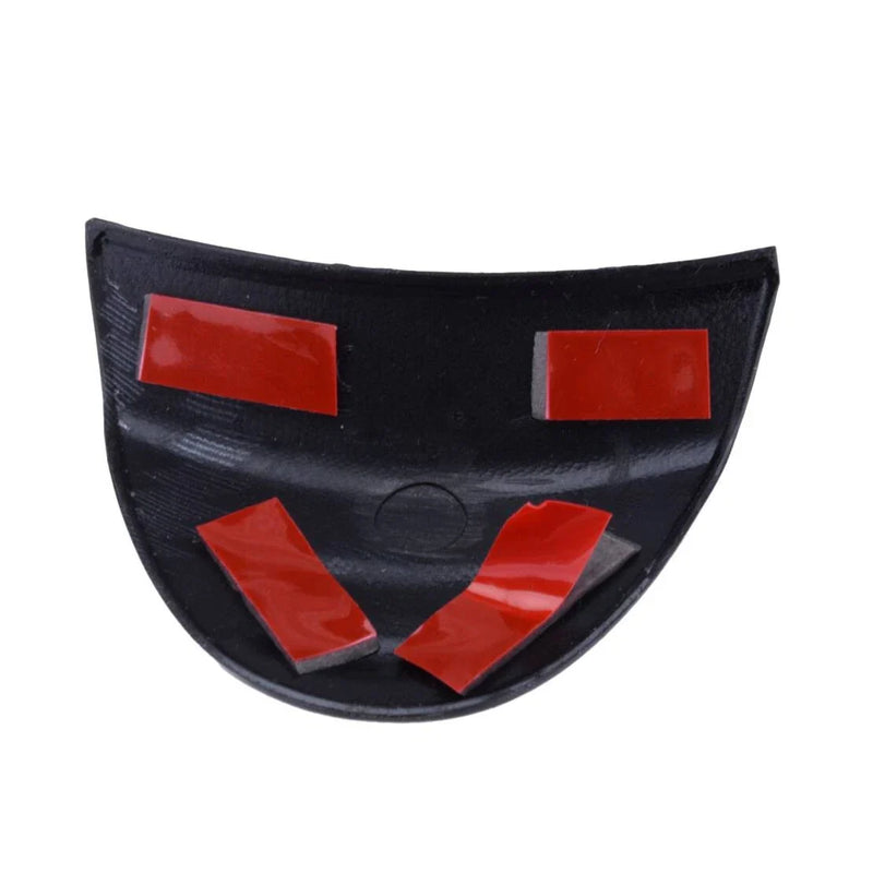 Nissan 370Z Carbon Fiber Style Armrest Box Switch Cover (2009-2020)