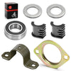 Polaris Sportsman Steering Post Bushing Bracket Kit