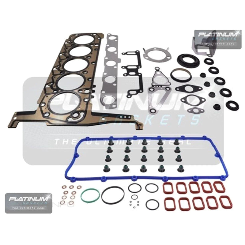 Ford Everest UA 3.2L 5cyl Valve Regrind Gasket VRS Set (2015 - 2019)
