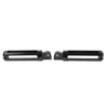 Harley Touring Sportster Softail Dyna Male Mount Foot Pegs
