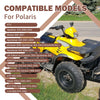 Polaris Worker / Sportsman / Magnum / ATP 500 Remote Coolant Filler
