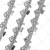 Various Models 16" Semi Chisel Tungsten Carbide Chainsaw Chain