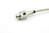 Falcon AU 2 / 3 (No IRS, No Traction, BA / BF Front Calipers) Brake Line Kit (2002-2005)