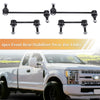 Ford Edge 4pcs Sway Bar Link Kit (2007-2014)