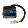 Access ATV AMS 480 / 4.38 SM / Xtreme 480 Voltage Rectifier Regulator