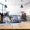 Ceiling Projection Big Screen Digital Dual Alarm Clock Radio