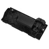 Ford Mondeo MK3 Black Glove Box Handle Lock (2000-2007)