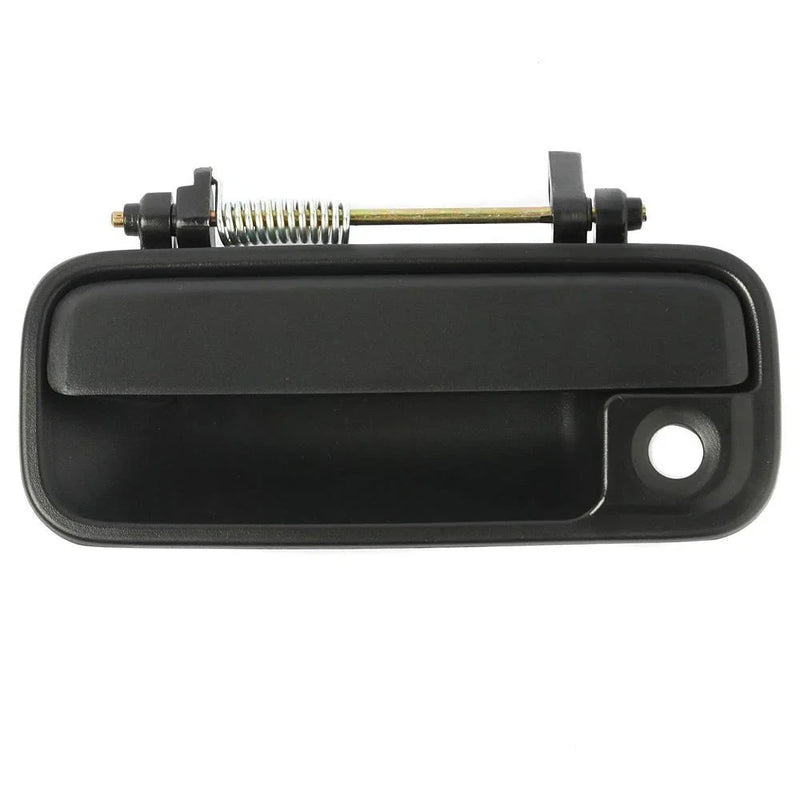 Honda Accord (1990-1993) Black Front Left Outer Door Handle