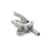 PIT PRO Dirt Bike ATV Buggy 6mm 1/4" Inline Fuel Tank Tap Filter Petcock