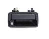Suzuki Vitara Front Right Outer Door Handle Black (1988–1998)