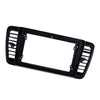 Subaru Outback Legacy Double Din Stereo Radio Facia Panel (2004-2009)