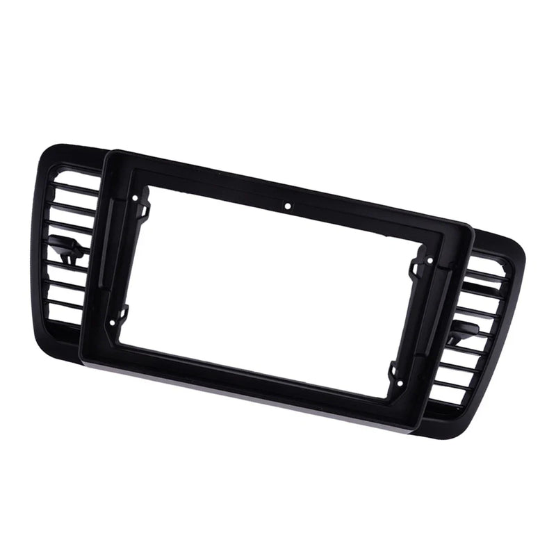 Subaru Outback Legacy Double Din Stereo Radio Facia Panel (2004-2009)