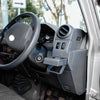 Toyota Land Cruiser Cup Holder (2008-2021)