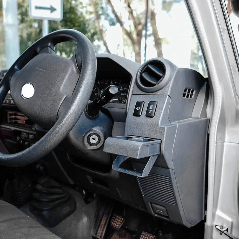 Toyota Land Cruiser Cup Holder (2008-2021)