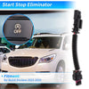 Auto Start Stop Eliminator Buick Enclave (2022–2025)