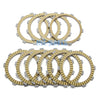 Suzuki GSR750 Clutch Friction Disc Plate (2011-2014)