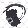 Hyundai IX35 Front Left Door Lock Latch Assembly (2011-2017)