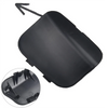 11-14 Nissan Juke Front Bumper Tow Hook Eye Cap Cover (2011-2014)
