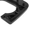 Ford F150 Black Center Console Cup Holder Pad (1993-2003)