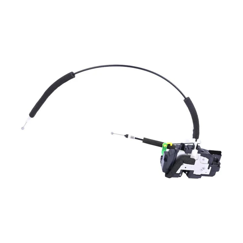 Nissan Navara D40 Front Left Door Lock Actuator (2005-2015)