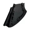 Mercedes-Benz CLS-Class Front Left Door Panel Cover Trim Black (2006-2011)