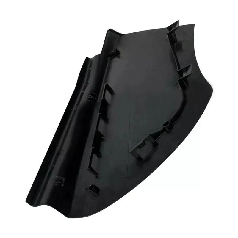 Mercedes-Benz CLS-Class Front Left Door Panel Cover Trim Black (2006-2011)
