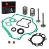 Club Car DS Precedent Top End Piston Valve Gasket