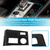 Mitsubishi Outlander Central Control Gear Shift Panel Trim (2022-)