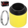 Honda ATC250R / ATC250SX / ATC200X Air Filter Element (1983–1987)