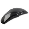 Honda CB400 Carbon Fiber ABS Front Fender Mudguard Cover (1992-1998)