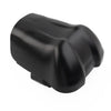 Harley Left Side Waterfall Style Horn Cover (1995-2020)