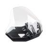 Can-Am Ryker 600 900 ACE Adjustable Windscreen (2019-2023)