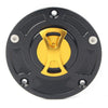 Benelli BJ250 TNT 300 600 502C BN302 CNC Gold Fuel Tank Cap Cover