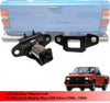 Mitsubishi / L200 / Triton Rear Tailgate Lock Latch (1986-1994)