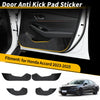 Honda Accord Car Door Anti Kick Pad Sticker Scratch Protector (2023-2025)