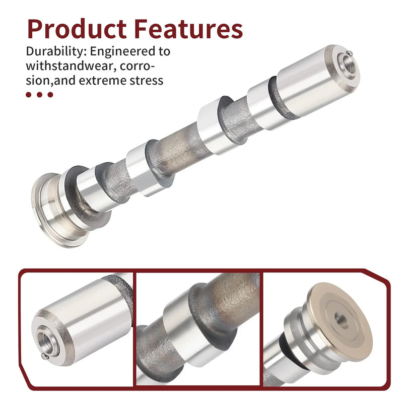EZGO NON-MCI Gas Golf Cart 295cc / 350cc Heavy Duty Camshaft (1994-2002)