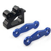 Honda Grom MSX125 Billet Rear Shock Lowering Suspension (2013-2021)