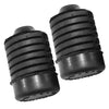 Toyota Tacoma Tundra Front Hood Bumper Rubber Stop Buffer (2005-2023)