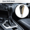 Toyota Corolla Gear Shift Knob Plastic Faux Leather (2005–2019)