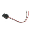 Honda Acura Coolant Temperature Sensor Connector Harness Plug (2001-2005)