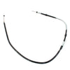 Yamaha FZ-6N Black Brake Clutch Cable (2004-2010)